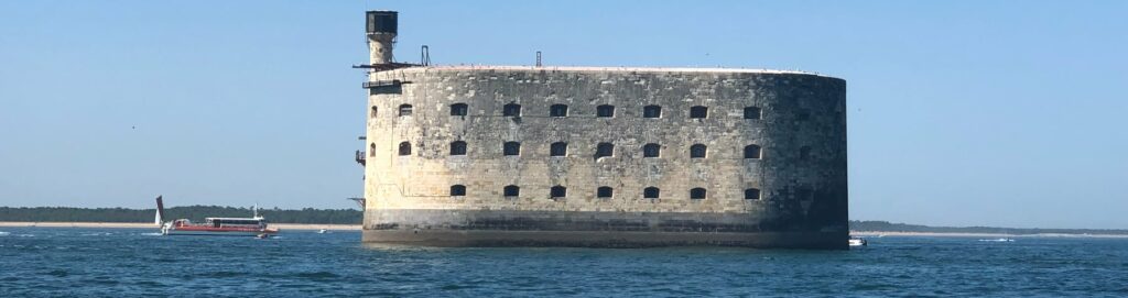 Fort-boyard